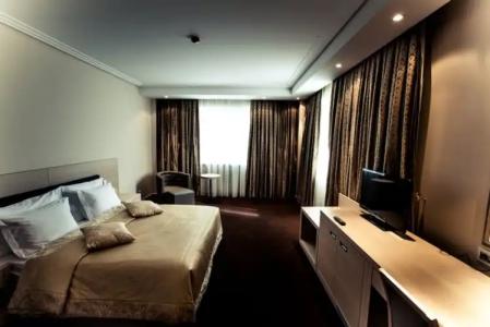 Caspian Riviera Grand Palace - 50