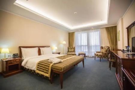 Caspian Riviera Grand Palace - 63