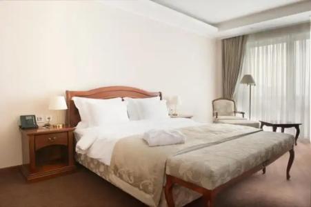 Caspian Riviera Grand Palace - 71