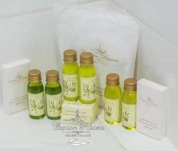 Caspian Riviera Grand Palace - 66