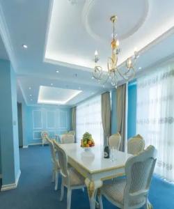 Caspian Riviera Grand Palace - 82