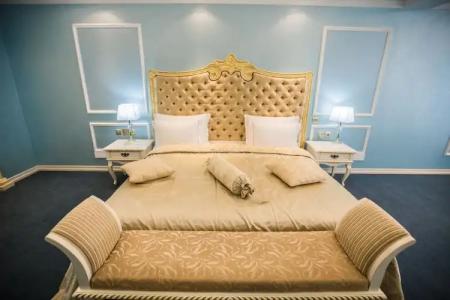 Caspian Riviera Grand Palace - 85