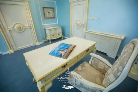 Caspian Riviera Grand Palace - 84