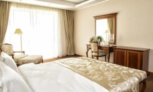 Caspian Riviera Grand Palace - 72