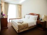Sophie Deluxe Double room with balcony and with sea view
