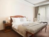 Luara Double Suite with balcony and with sea view