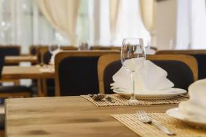 Promenade Park Hotel, Shymkent