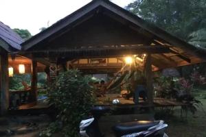 Namtok Bungalows Guest house, Koh Yao Noi