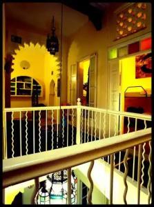 The Melting Pot Rooftop Hostel - 7