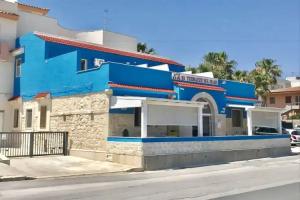 Terrazze Sul Mare, Pozzallo