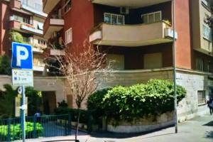 Arches Inn B&B, Rome