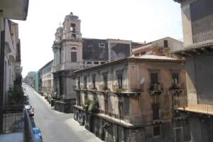 B&B Bella Stella, Catania