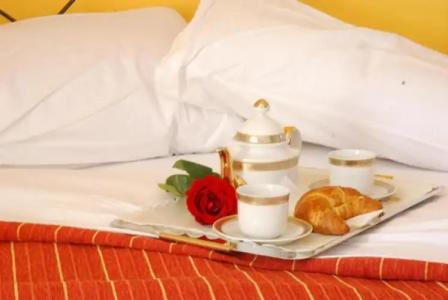 B&B Erminia - Free Parking e Mare Vicino - 8