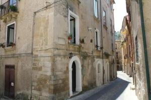 B&B Via dell'Astrologo, Cosenza