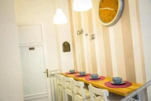 B&B Abbacò, Palermo