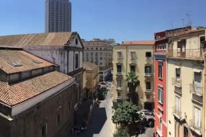Santa Maria la Nova 21 B&B, Naples