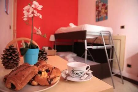 Nika Hostel - 22