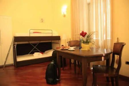 Nika Hostel - 27