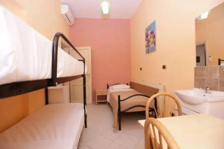 Nika Hostel - 6