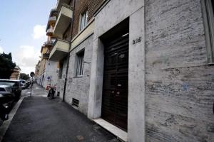 Flaminia - B&B Tevere Home "Bed your Breakfast" Guest house, Rome