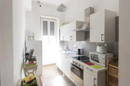 Flaminia - B&B Tevere Home "Bed your Breakfast" - 12