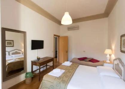 Flaminia - B&B Tevere Home "Bed your Breakfast" - 15