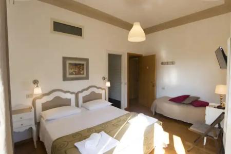 Flaminia - B&B Tevere Home "Bed your Breakfast" - 3