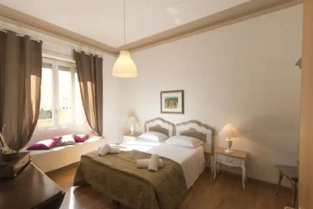 Flaminia - B&B Tevere Home "Bed your Breakfast" - 1