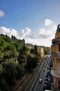 Flaminia - B&B Tevere Home "Bed your Breakfast" - 11