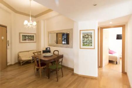 Flaminia - B&B Tevere Home "Bed your Breakfast" - 2