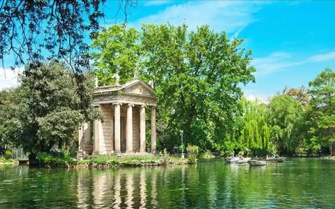 Flaminia - B&B Tevere Home "Bed your Breakfast" - 10