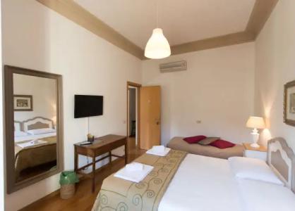 Flaminia - B&B Tevere Home "Bed your Breakfast" - 5