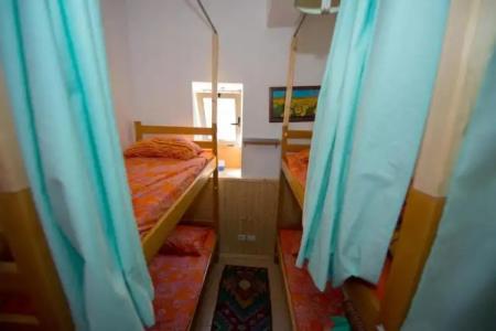 Shkodra Backpackers Hostel - Mi Casa Es Tu Casa - 16