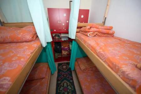 Shkodra Backpackers Hostel - Mi Casa Es Tu Casa - 14