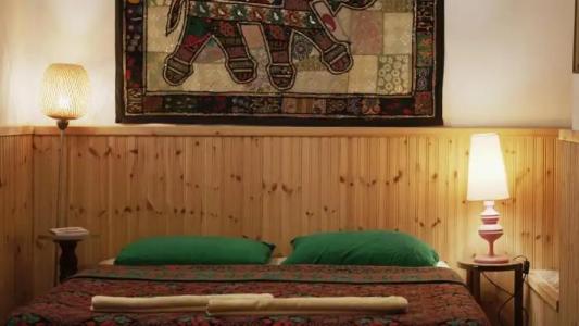 Shkodra Backpackers Hostel - Mi Casa Es Tu Casa - 26