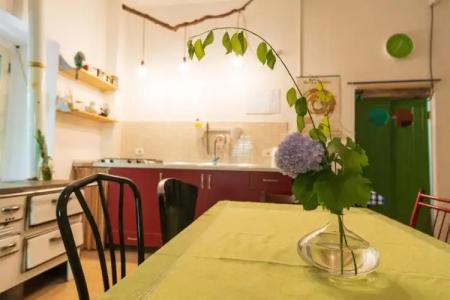 Shkodra Backpackers Hostel - Mi Casa Es Tu Casa - 7