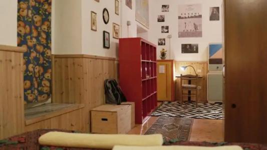 Shkodra Backpackers Hostel - Mi Casa Es Tu Casa - 29