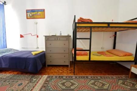 Shkodra Backpackers Hostel - Mi Casa Es Tu Casa - 15