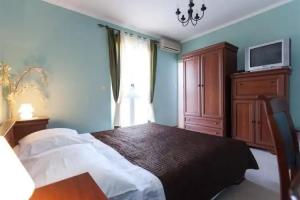 Rooms Villa Padre, Pag