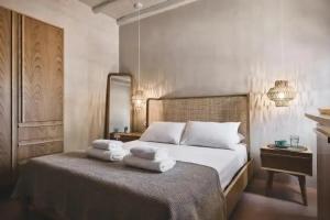 Villa Gallis, Apollonia