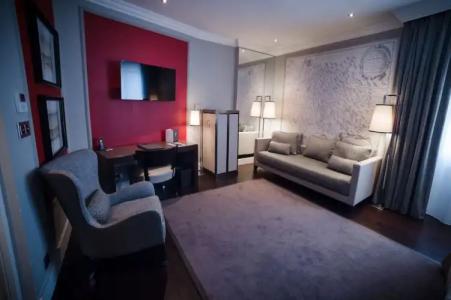 Park Grenoble - MGallery Collection - 75