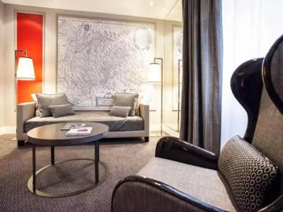 Park Grenoble - MGallery Collection - 60