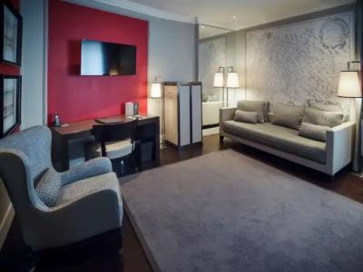Park Grenoble - MGallery Collection - 71