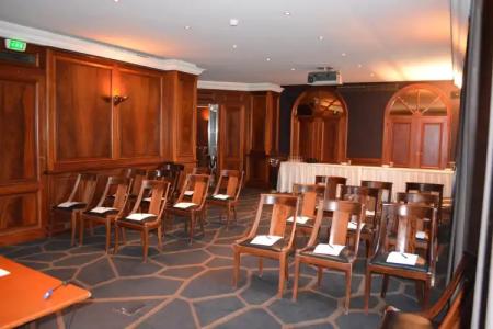 Park Grenoble - MGallery Collection - 47