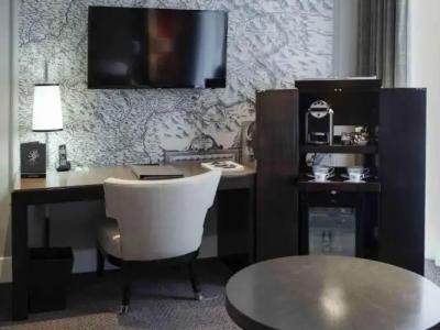 Park Grenoble - MGallery Collection - 61