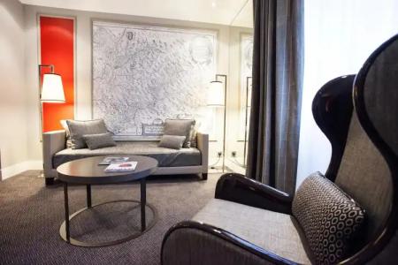 Park Grenoble - MGallery Collection - 46