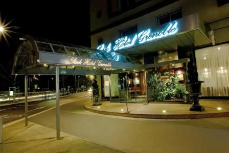 Park Grenoble - MGallery Collection - 39