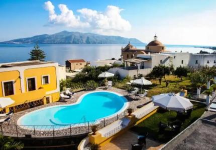 Residence Arcangelo - 115