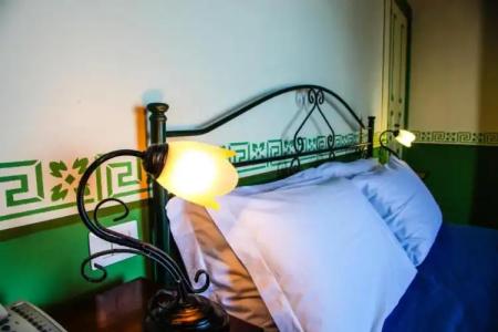 Residence Arcangelo - 119