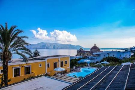 Residence Arcangelo - 111